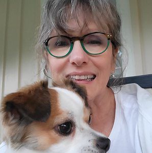 Meet your Posher, Heidi